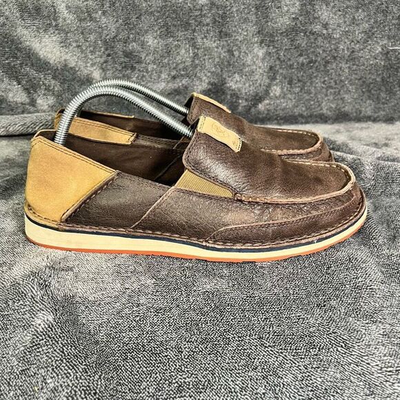 Ariat Men\'s Slip On Shoe Cruiser - Size: 9.5D main image 6